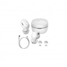 Наушники беспроводные TWS Baseus Bowie True Wireless Earphones WM01 белый (NGTW370002)