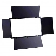 ПРЯМОУГОЛЬНАЯ LED ЛАМПА U800 RGB ВИДЕОСВЕТ ДЛЯ ФОТО, ВИДЕО 29Х17 СМ