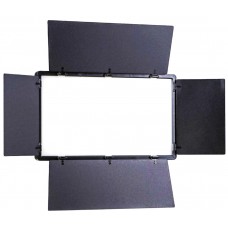 Прямоугольная LED-лампа Pro LED U800 видеосвет для фото, видео 29х17 см, 3200-6200K