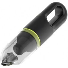 Пылесос портативный Enchen Cordless Compact Vacuum Cleaner (чорный Green) 001