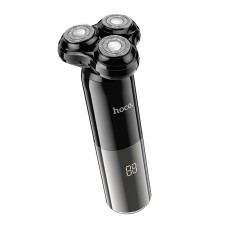 Електробритва HOCO HP35 Induction three-blade electric shaver чорный
