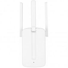Wi-Fi повторитель - ретранслятор Mercusys MW300RE Range Extender 300Mbps travel Router