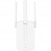 Wi-Fi повторитель - ретранслятор Mercusys MW300RE Range Extender 300Mbps travel Router