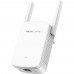Повторитель - ретранслятор Wi-Fi - Mercusys ME30 Range Extender 1167 Mbps