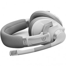 Игровая гарнитура - беспроводные наушники Sennheiser EPOS H3 PRO Hybrid Wireless (1000893) белые