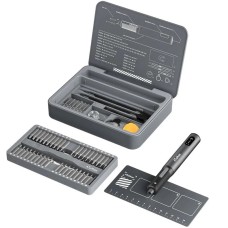 Электрическая отвертка ATuMan E3 Electric Screwdriver Set 95-in-1