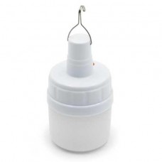 LED-лампа со встроенным аккумулятором - подвесной фонарь светильник CL-V50