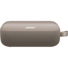 Беспроводная акустика Bose SoundLink Flex II Sandstone (887612-0300) песочная