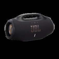 Беспроводная акустика JBL Boombox 4 (JBLBOOMBOX4BLK) черная