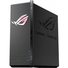 Беспроводной маршрутизатор Asus ROG STRIX GS-BE18000 (90IG09Y0-MO9C00) WiFi7 Tri-band 8 антенн