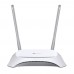 Беспроводной маршрутизатор - сетевой роутер TP-LINK TL-MR3420