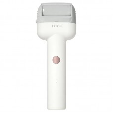 Электрическая пилка - пемза для ног DOCO Electric Callus Remover PRO (F003)