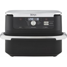 Мультипечь Ninja Foodi FlexDrawer 10.4 литра (AF500EU)
