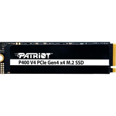 SSD диск - накопитель внутренний PATRIOT P400 V4 2TB (P400VP2TBM28H)