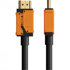 Кабель Hagibis HM04 HDMI to HDMI 2.1 3 метри