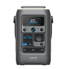 Зарядная станция Anker Solix C300 DC (A17260Z1, A1728311) 300W 288Wh Зарядная станция Anker Solix C300 DC (A17260Z1, A1728311) 300W 288Wh