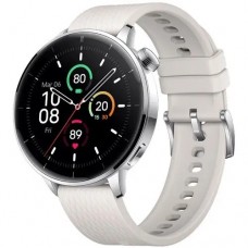 Смарт-часы OnePlus Watch 3 (43mm) OPWE242 Silver Steel (серебристый)