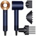 Фен Dyson HD07 Supersonic Prussian Blue / Rich Copper (113312-01)