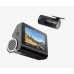 Видеорегистратор Xiaomi 70mai HDR Dash Cam 4K A810S + RC24 камера