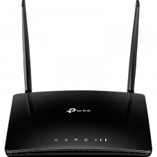Роутер + модем TP-Link Archer MR202 AC750 4G LTE MESH