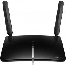 Беспроводной Роутер (модем) Tp-Link TL-MR600 LAN / WAN 3G / 4G / LTE