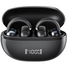 Беспроводные наушники XIAOMI Haylou AirFree (OW03) черные