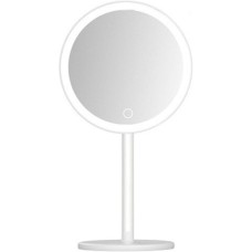 Зеркало для макияжа DOCO Daylight Mirror (DM005) с подсветкой белое