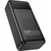 Внешний аккумулятор Hoco DB81A Apollo 50000mAh 65W черный