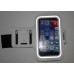 Чехол на руку для спорта iPhone 6 / 6s plus белый