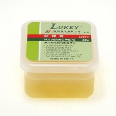 Флюс-паста Lukey L 2011 (80 cc)