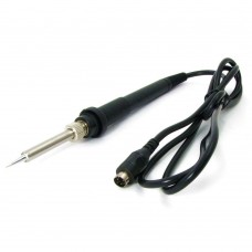Паяльник к станции Lukey 702/852D+FAN/898/936A (нагрев. эл. про-во Taiwan)