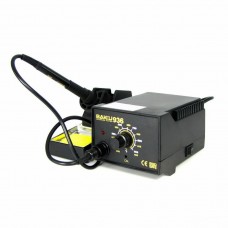 Паяльная станция Baku BK936 паяльник с блоком регулировки Паяльная станция Baku BK936 паяльник с блоком регулировки