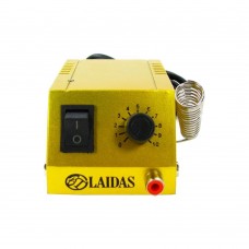 Паяльная станция Aida Ada 938, паяльник портативный с аналоговым блоком управления (1вт-18вт/50гр-450гр) Паяльная станция Aida Ada 938, паяльник портативный с аналоговым блоком управления (1вт-18вт/50гр-450гр)