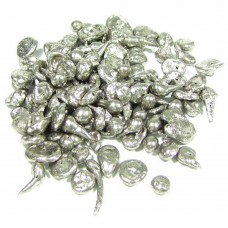 Припой легкоплавкий сплав Розе в гранулах 50 гр