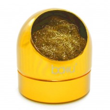 Очиститель жал паяльника Baku BK-222 (очистка металлической стружкой)