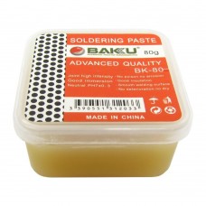 Флюс-паста Baku BK-80 (80 cc)