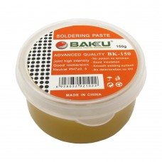 Флюс-паста Baku BK-150 (150 cc)