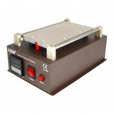 Сепаратор 8.5" (19 х 11 см) Aida A-988 со встроенным компрессором