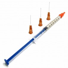 Токопроводящий лак на основе серебра Mechanic MCN-DJ002 (0.7ml) в шприце Токопроводящий лак на основе серебра Mechanic MCN-DJ002 (0.7ml) в шприце