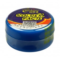 Паста BGA легкоплавкая Mechanic V3B45 20 г, 138 гр.С