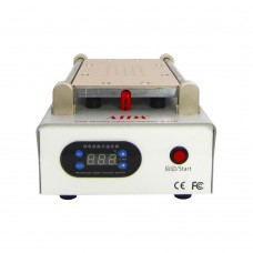 Сепаратор 8.5" (19 х 11 см) Aida A-918 со встроенным компрессором