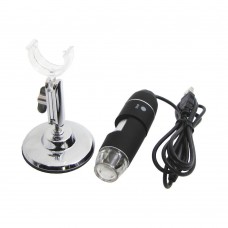 Цифровой микроскоп MicroView 500x, оптическое увеличение до 500X Цифровой микроскоп MicroView 500x, оптическое увеличение до 500X