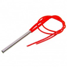 Нагревательный элемент для сепаратора 220V, 130Вт, длина 70 мм, диаметр 6 мм Нагревательный элемент для сепаратора 220V, 130Вт, длина 70 мм, диаметр 6 мм