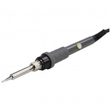 Паяльник WEP 947-II с подставкой, жалом 900M, регулировкой t 220 - 480 гр C (60W, 220V)