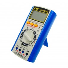 Мультиметр цифровой VC-9205AL (ток до 10A)