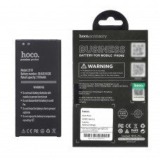 Аккумулятор Hoco EB-BJ510CBE для Samsung J510/ J510F/ J5108/ J5 (2016) Аккумулятор Hoco EB-BJ510CBE для Samsung J510/ J510F/ J5108/ J5 (2016)