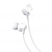 Наушники вакуумные Hoco M60 Jack 3.5 белый