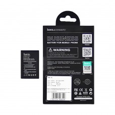 Аккумулятор Hoco BL-4C для Nokia 6300/ 5100/ 6100/ 6260/ 7200/ 7270/ 7610/ X2-00/ C2-05