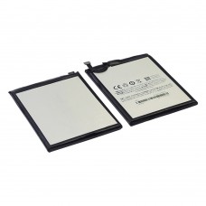 Аккумулятор BA721 для Meizu M6 Note AAAA