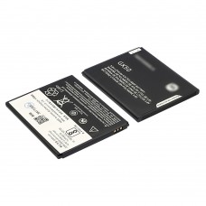Аккумулятор GK50 для Motorola XT1700 Moto E3/ XT1706 Moto E3 Power AAAA
